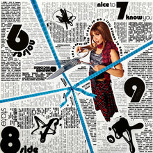 Load image into Gallery viewer, PinkPantheress : Fancy That (LP, Mixtape, Red)