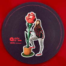 Load image into Gallery viewer, PinkPantheress : Fancy That (LP, Mixtape, Red)