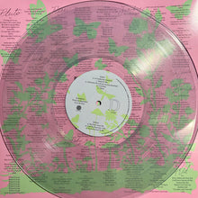 Load image into Gallery viewer, Raveena (2) : Where the Butterflies Go in the Rain (2xLP, Album, Dlx, Cle)