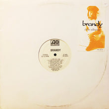Load image into Gallery viewer, Brandy (2) : Brandy (LP, Album, Promo)