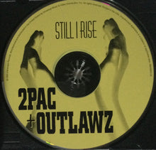 Load image into Gallery viewer, 2Pac + Outlawz* : Still I Rise (CD, Album, RE, UMG)