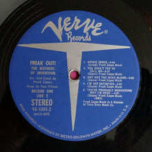 Load image into Gallery viewer, The Mothers Of Invention* : Freak Out! (2xLP, Album, MGM)