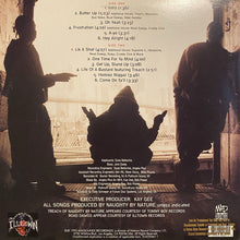 Load image into Gallery viewer, Rottin Razkals : Rottin Ta Da Core (LP, Album, Promo)