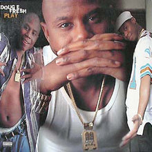 Load image into Gallery viewer, Doug E. Fresh : Play (LP, Album)