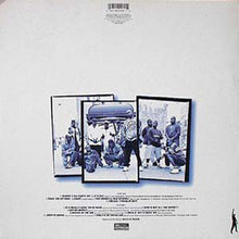 Load image into Gallery viewer, Doug E. Fresh : Play (LP, Album)