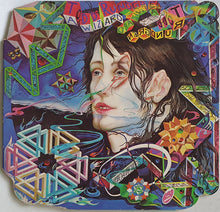 Load image into Gallery viewer, Todd Rundgren : A Wizard, A True Star (LP, Album, RP, Jac)