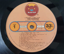 Load image into Gallery viewer, Todd Rundgren : A Wizard, A True Star (LP, Album, RP, Jac)