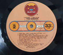 Load image into Gallery viewer, Todd Rundgren : A Wizard, A True Star (LP, Album, RP, Jac)