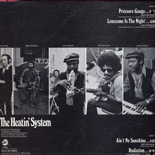 Load image into Gallery viewer, Jack McDuff* : The Heatin' System (2xLP, Album, Promo)