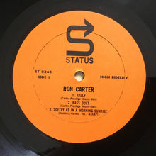 Load image into Gallery viewer, Ron Carter With Eric Dolphy, Mal Waldron : Where? (LP, Album, Mono, RE)