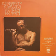 Load image into Gallery viewer, Herbie Mann : Push Push (LP, Album, Phi)