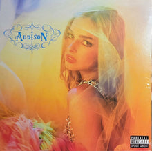 Load image into Gallery viewer, Addison Rae : Addison (LP, Album)