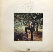 Load image into Gallery viewer, Grant Green : Alive! (LP, Album, All)