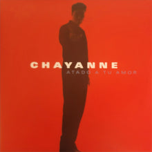 Load image into Gallery viewer, Chayanne : Atado A Tu Amor (LP)