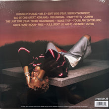 Load image into Gallery viewer, Destin Conrad : Love On Digital (LP, Album, Ltd, Pin)