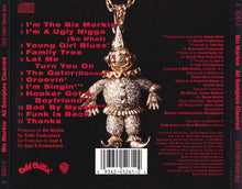 Load image into Gallery viewer, Biz Markie : All Samples Cleared! (CD, Album)