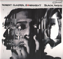 Load image into Gallery viewer, Robert Glasper Experiment : Black Radio (2xLP, Album)