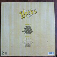 Load image into Gallery viewer, Metal Fingers : Special Herbs Vol. 3 & 4 (2xLP, Comp, RE, Lem)