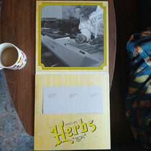 Load image into Gallery viewer, Metal Fingers : Special Herbs (Vols 3&4) (2xLP, Comp, RE, Lem)