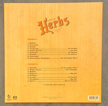 Load image into Gallery viewer, Metal Fingers : Special Herbs Vol. 1 & 2 (2xLP, Comp, RE, Mus)