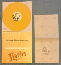 Load image into Gallery viewer, Metal Fingers : Special Herbs Vol. 1 & 2 (2xLP, Comp, RE, Mus)