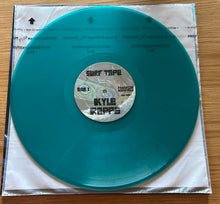 Load image into Gallery viewer, Kyle Rapps : Surf Tape (LP, Album, Ltd, Tra)