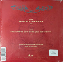 Load image into Gallery viewer, Fall Out Boy : Sugar, We're Goin Down (7", Single, Ltd, RE, Rub)