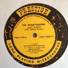 Load image into Gallery viewer, Jack McDuff* : The Honeydripper (LP, Album, Mono)