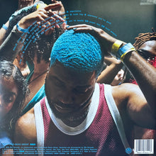 Load image into Gallery viewer, Khalid (16) : After The Sun Goes Down (2xLP, Album, Ltd, Opa)