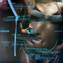 Load image into Gallery viewer, Khalid (16) : After The Sun Goes Down (2xLP, Album, Ltd, Opa)
