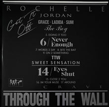 Load image into Gallery viewer, Rochelle Jordan : Through The Wall (2xLP, Album, Gat)