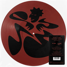 Load image into Gallery viewer, Kaytranada : Ain't No Damn Way! (LP, Album, Pic)