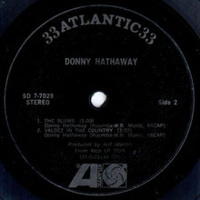 Load image into Gallery viewer, Donny Hathaway : Extension Of A Man (7", Jukebox, Styrene)