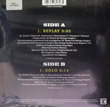 Load image into Gallery viewer, Iyaz : Replay (7", Single, Lem)