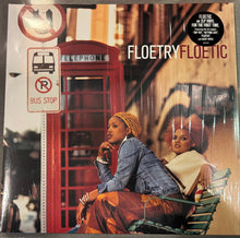 Load image into Gallery viewer, Floetry : Floetic (2xLP, Album)