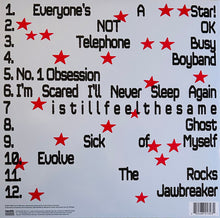 Load image into Gallery viewer, 5 Seconds Of Summer : Everyone’s A Star! (LP, Album, Hot)