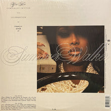 Load image into Gallery viewer, Summer Walker : Finally Over It (2xLP, Album, Opa)