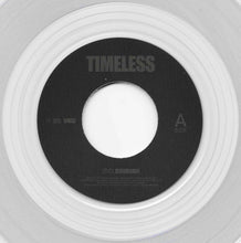 Load image into Gallery viewer, The Weeknd & Playboi Carti : Timeless (7", Single, Ltd, Cle)
