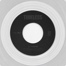 Load image into Gallery viewer, The Weeknd & Playboi Carti : Timeless (7", Single, Ltd, Cle)