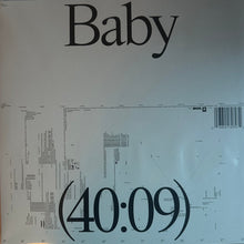 Load image into Gallery viewer, Dijon (7) : Baby (LP, Album, Sil)