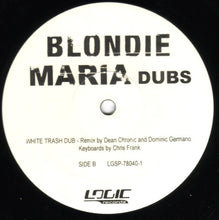 Load image into Gallery viewer, Blondie : Maria Dubs (12", Promo)