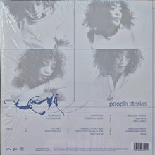 Load image into Gallery viewer, UMI (9) : people stories (LP, Album, Cry)