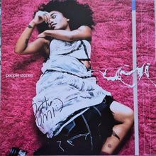 Load image into Gallery viewer, UMI (9) : people stories (LP, Album, Cry)