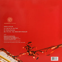 Load image into Gallery viewer, Parov Stelar : Get Up On Your Feet (12")
