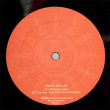 Load image into Gallery viewer, Parov Stelar : Get Up On Your Feet (12")