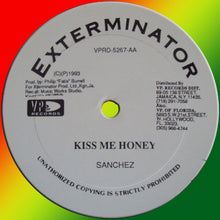Load image into Gallery viewer, Cocoa Tea / Sanchez : She Loves Me Now / Kiss Me Honey (12")