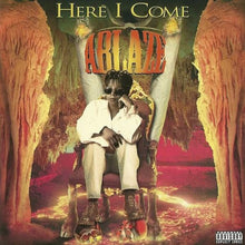 Load image into Gallery viewer, Ablaze (6) : Here I Come (CD, Album)