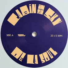 Load image into Gallery viewer, De La Soul : Cabin In The Sky (2xLP, Album, Ltd, Sky)