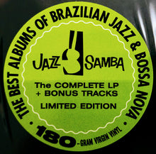 Load image into Gallery viewer, Jorge Ben : From Brazil (LP, RE)