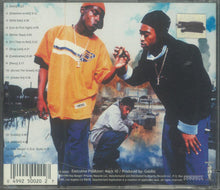 Load image into Gallery viewer, C.O.G* : Chilldrin Of Da Ghetto (CD, Album)